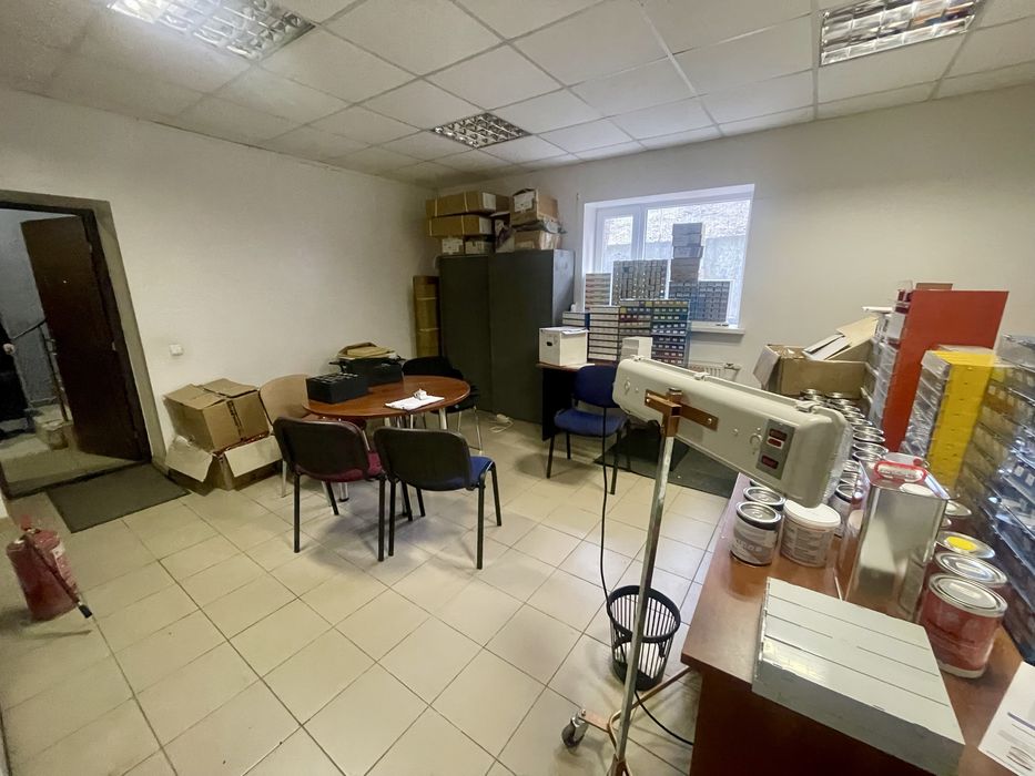 Коммерческая недвижимость по адресу (площадь 630 м²) - Atlanta.ua - фото 8