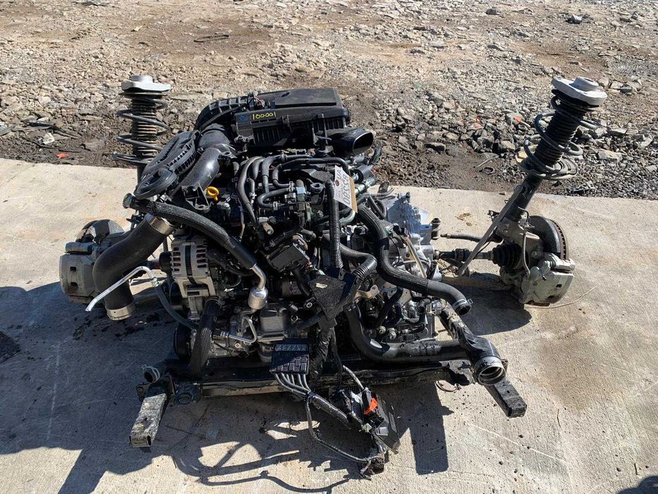 Разборка INFINITI QX50 2020 2022 панель бампер капот фара дверь