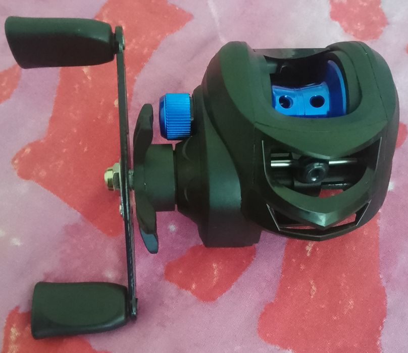 Катушка манипуляторная.