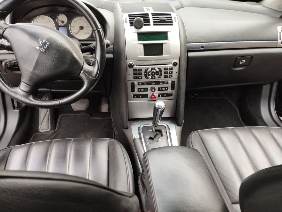 Продам Пежо 407 SW, 2007 року