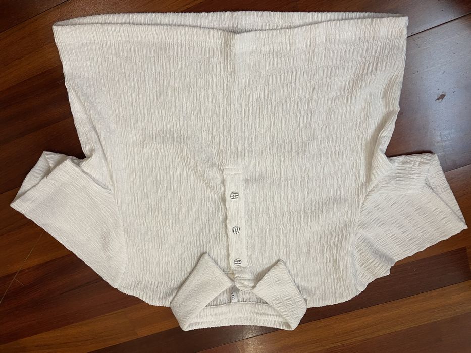 Pack de 2 camisolas impecaveis