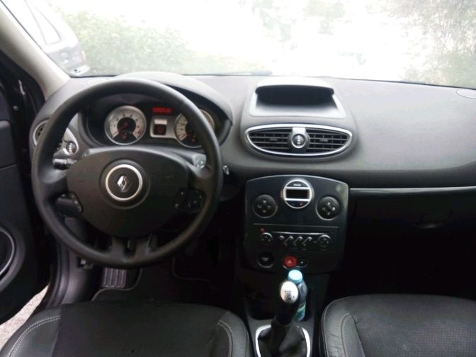 Renault Clio turbo Sport S — photo 5