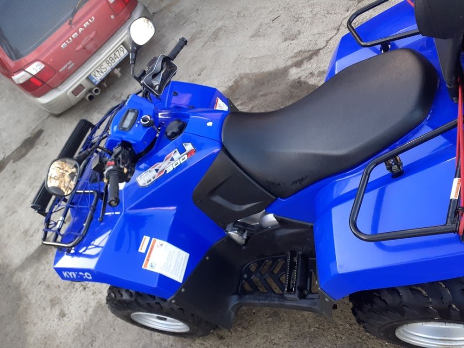 Kymco
