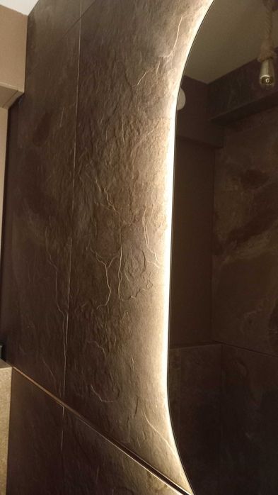 Gres szkliwiony  120x60