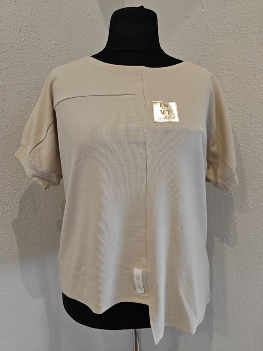 Nowa bluzka damska Megi Collection w rozmiarze uniwersalnym