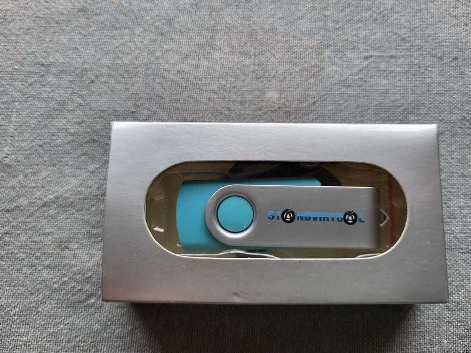 Pen Drive Standvirtual