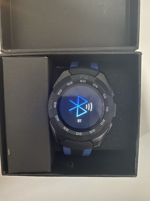 Смарт часы Gelius Pro GP-L3 (URBAN WAVE)