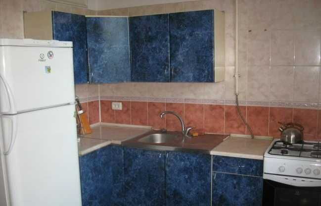 Аренда 2к квартиры в Центре