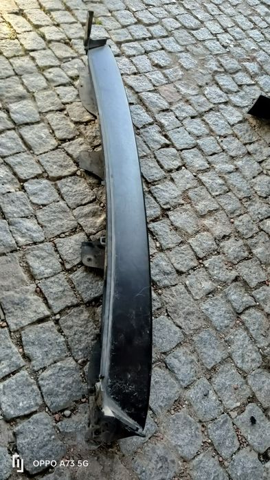 Parachoques Toyota proace Peugeot expert citroen jumper 2018