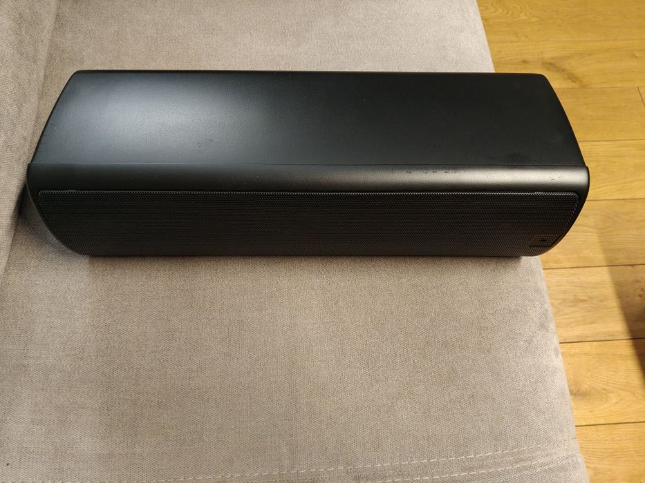 Kolumna centralna canton AV 700 100 wat