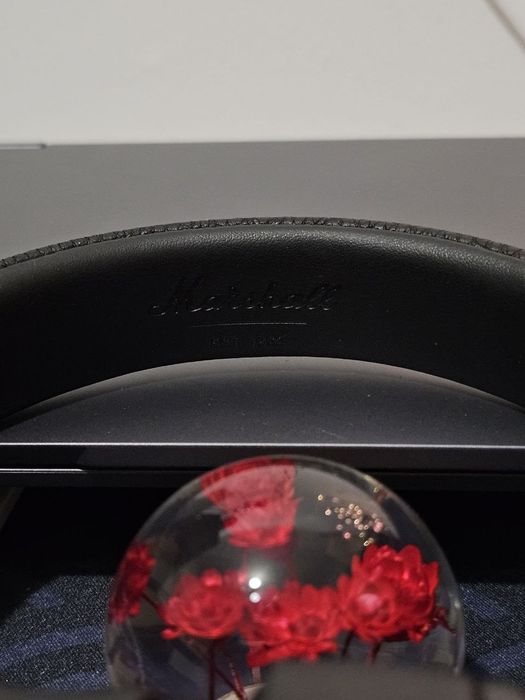 Оригінальні Marshall Major 4