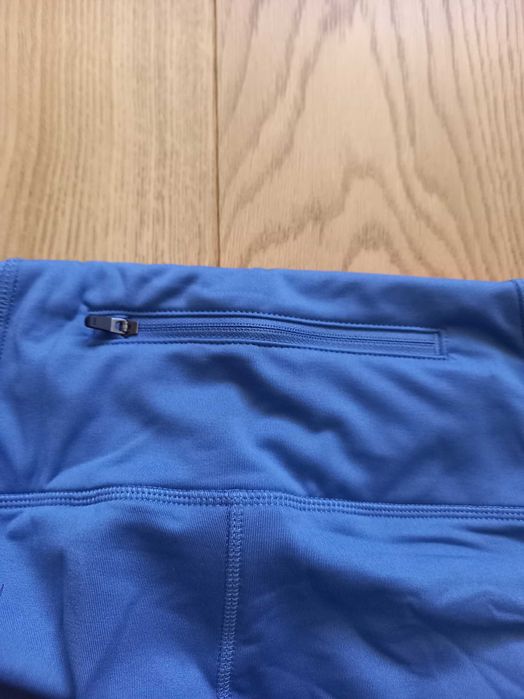Nowe spodnie legginsy sportowe crivit lidl m 40