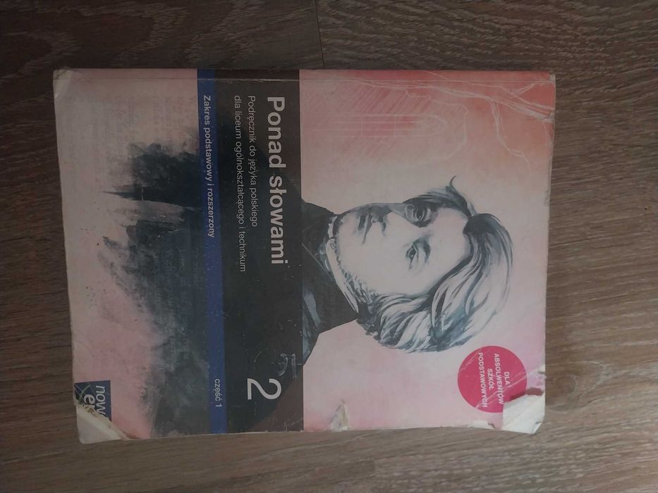 Ponad słowami 2 część 1