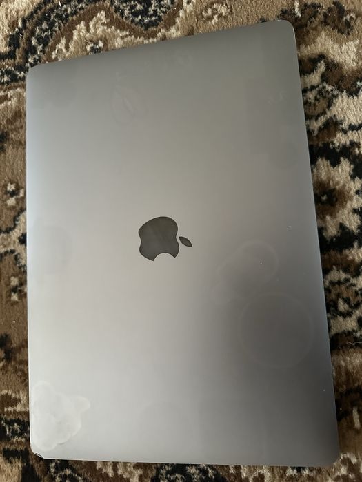 Macbook pro 13 touchbar