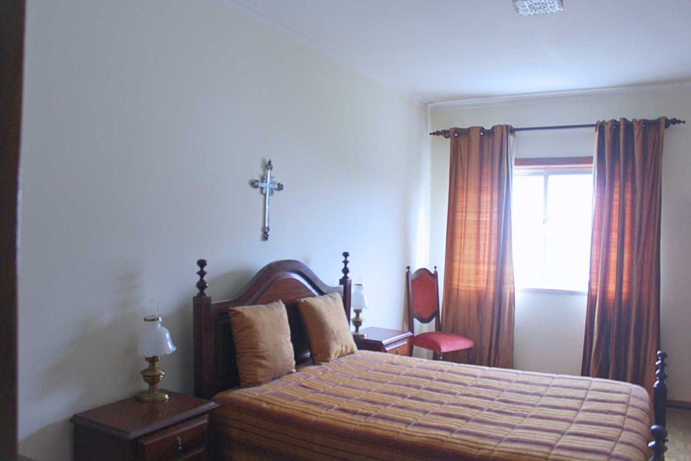 T3 Espaçoso no 1.º Andar