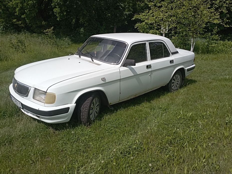 Продам Волгу 3110