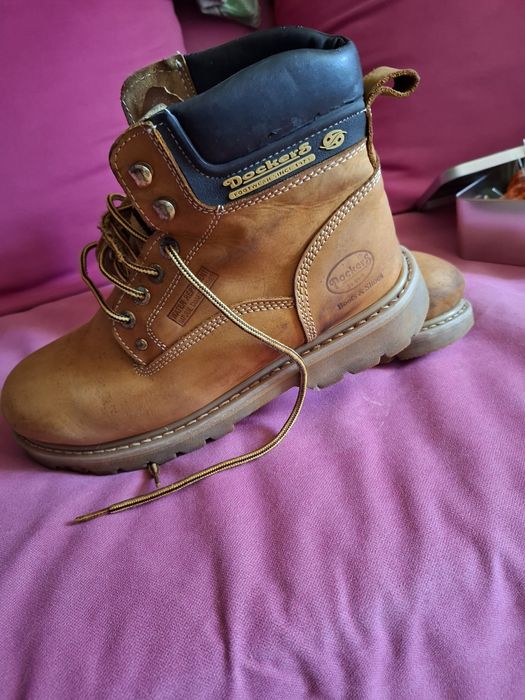 Чоловічі черевики Dockers by Gerli