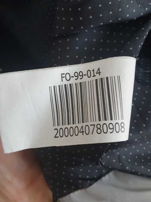 Płaszczyk kurtka Carry 42/44