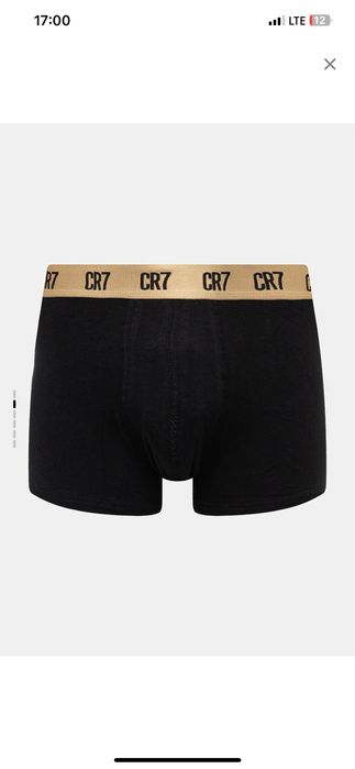 Продам набор Боксерок с 5 штук CR 7 ! Оригинал куплены в Чехии