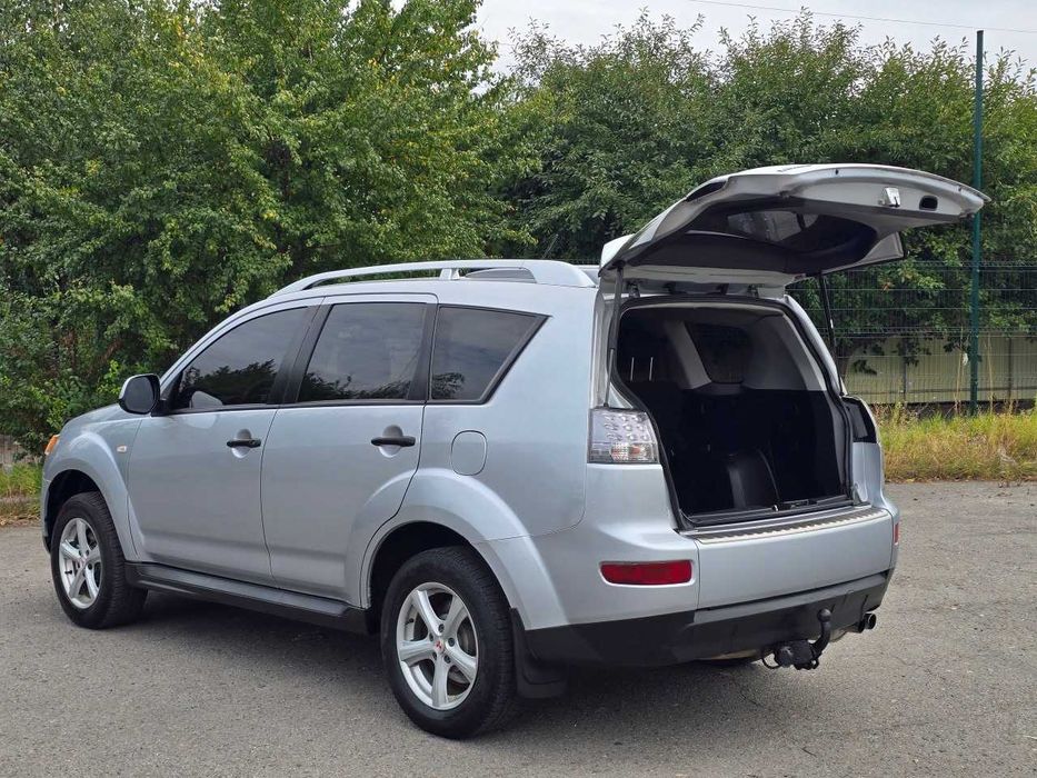 Продам Mitsubishi Outlander 2009. Можна в розстрочку, під викуп.