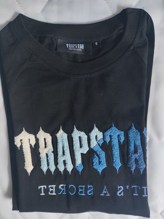 Koszulka Trapstar S