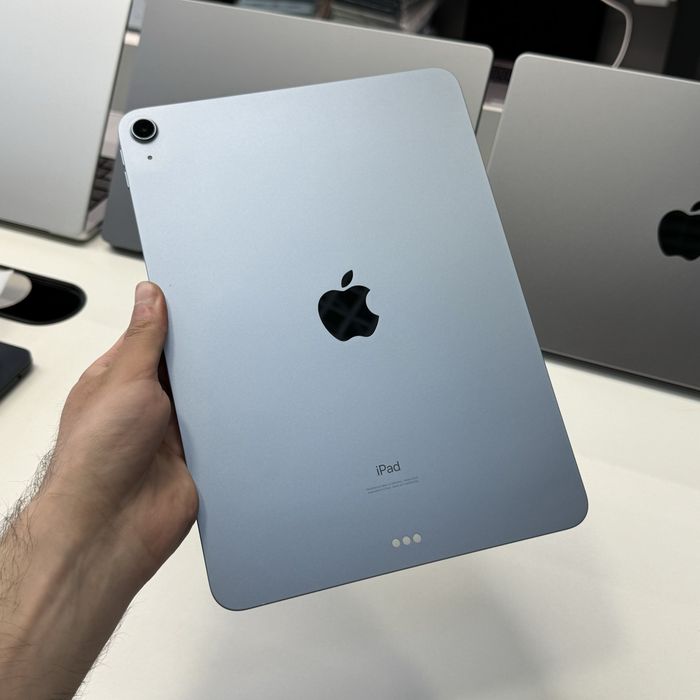 Планшет iPad Air 4 10.9” 64GB Wi-Fi • ГАРАНТІЯ • СТАН 9.9/10 107448