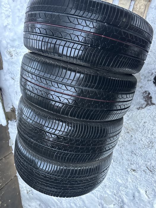 Шини 195/50 R16 або  Bridgestone резина комплект ідеал