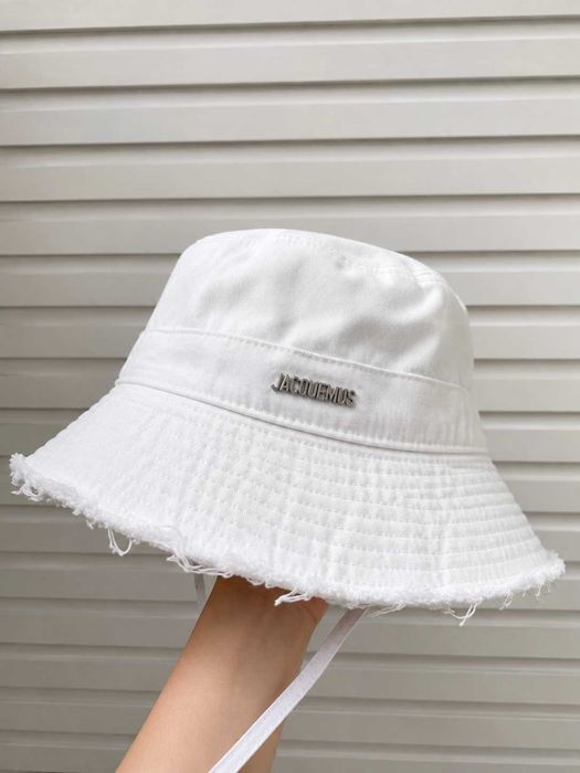 Kapelusz Jacquemus