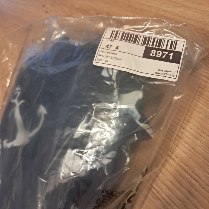 46 Nowy strój kąpielowy bonprix