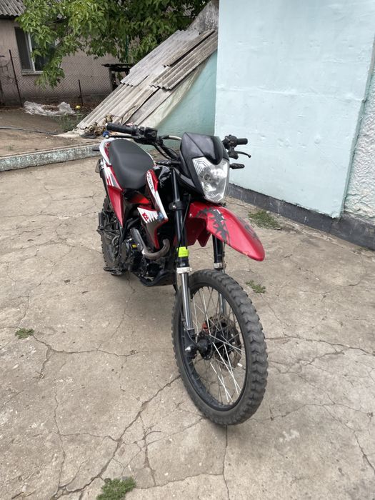 Forte ft200gy-c5b срочно