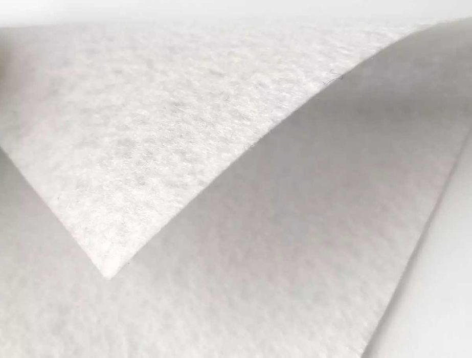 Geowłóknina włóknina drogowa 1HTPP 145g/m²  13kN DRENAŻ  - cena za 1m²