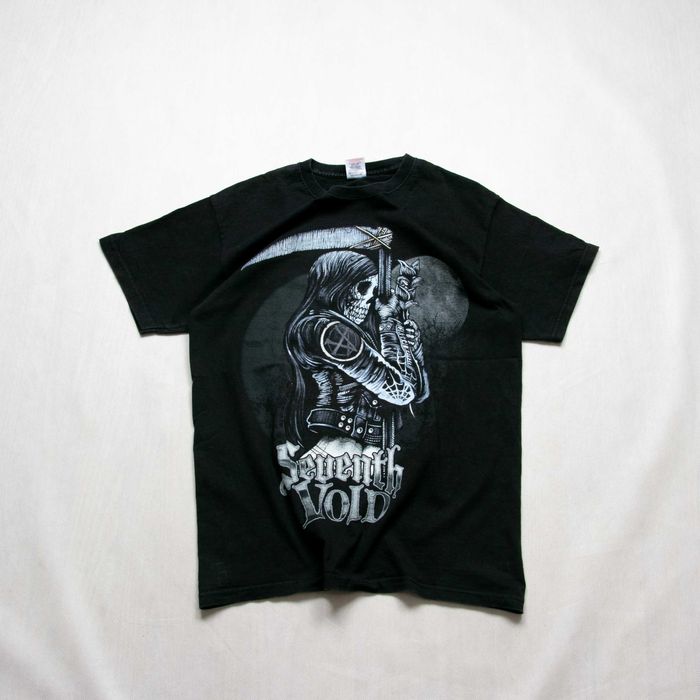 Seventh Void t-shirt M