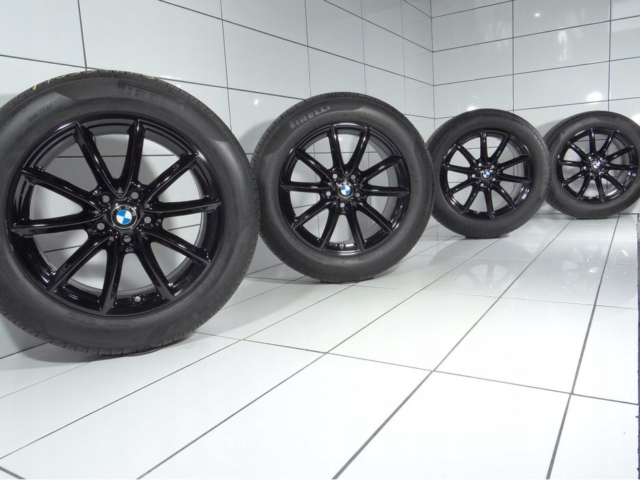 koła letnie bmw 17 x1 f48 x2 f39