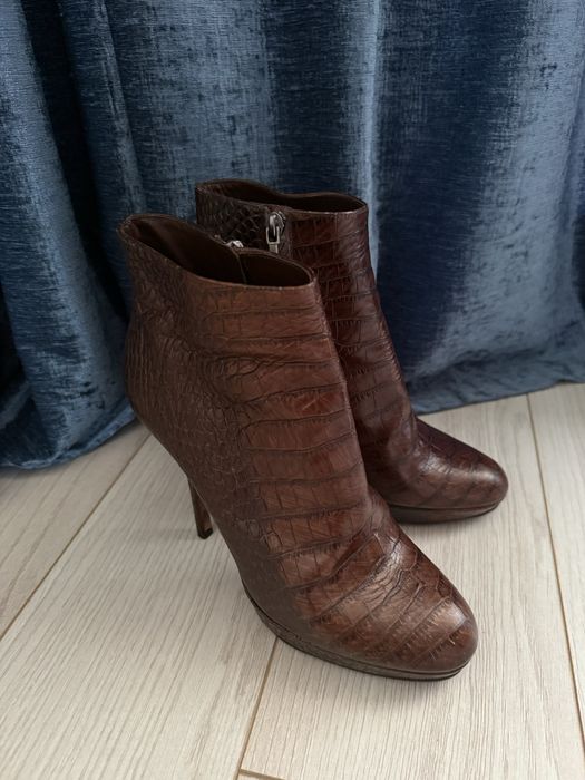 Ботильйони Dior оригінал