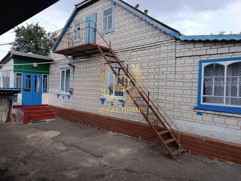 Продам будинок на 27 сотках, Кашперівка