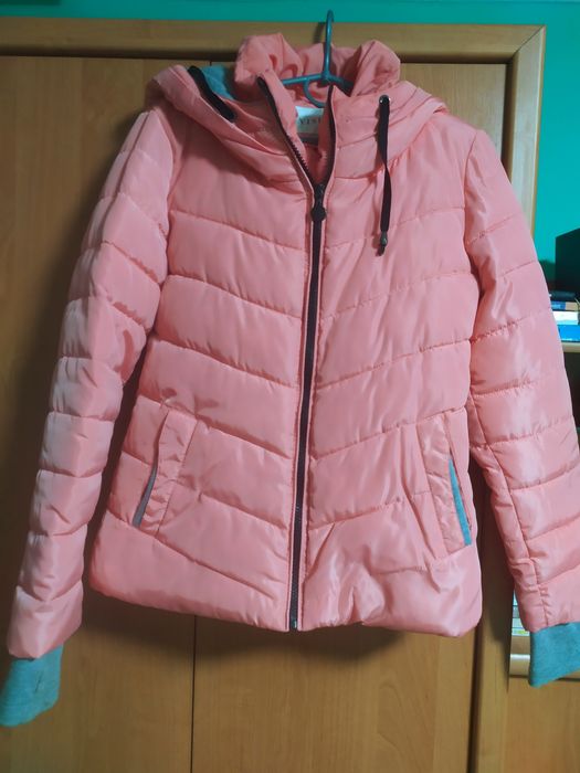 Куртка демісезонна