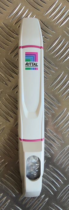 Rittal VX 8618.270 Comfort Handle Klamka Uchwyt do Szafy Sterowniczej