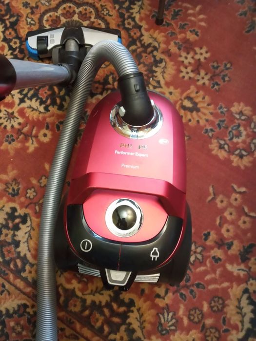 Пылесос Филипс перформанс