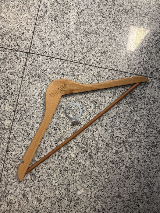 Cruzeta/ cabide encaixe