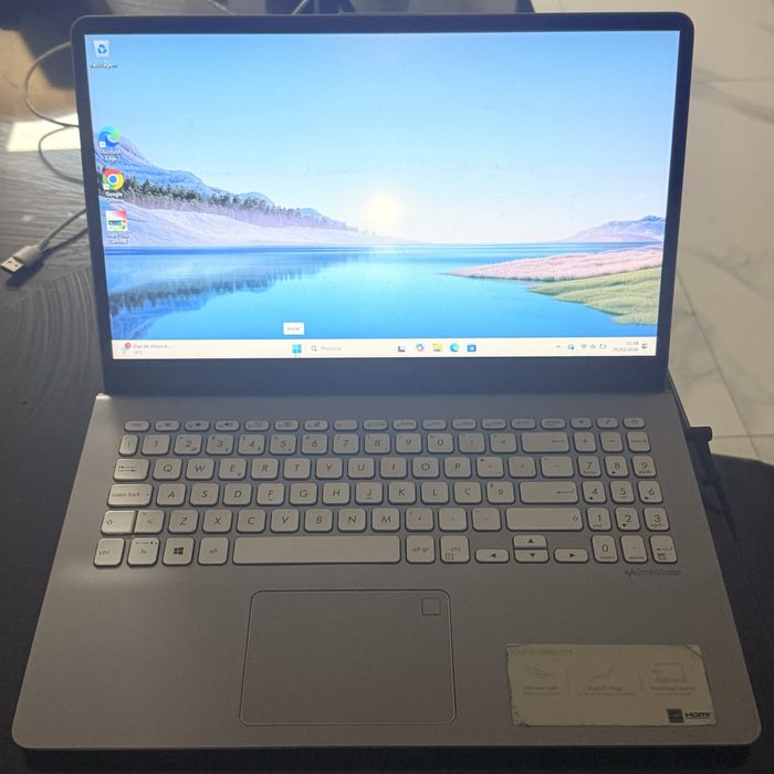 Asus i7 8550U !!ler descição!!