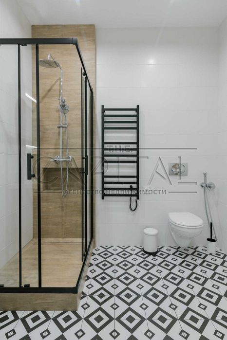 Оренда НЕЙМОВІРНОЇ квартири ЖК Сонячна Рів’єра ! ( 2 окремі спальні)