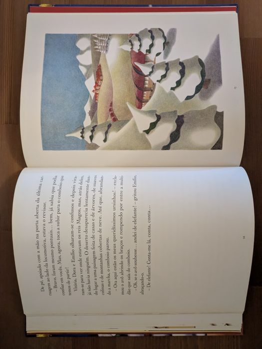 L " Contos de Natal " Bianca Belardinelli (Como Novo)