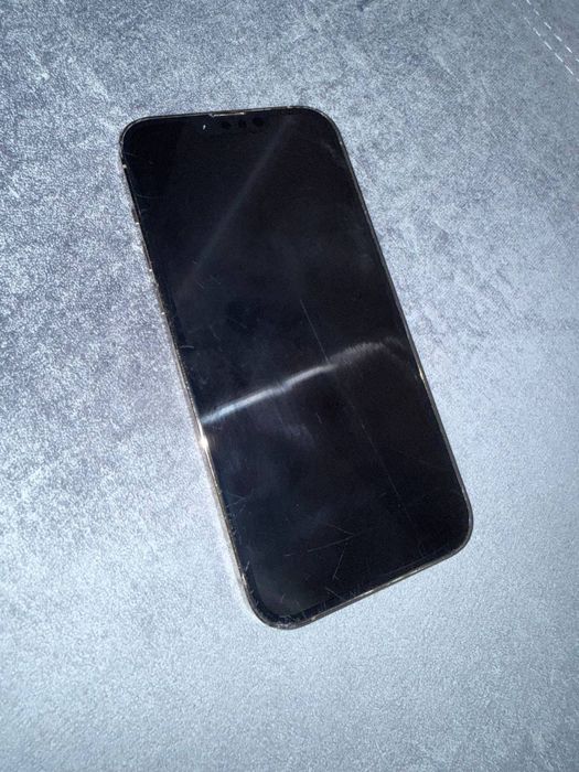 Iphone 13 pro max 1 tb