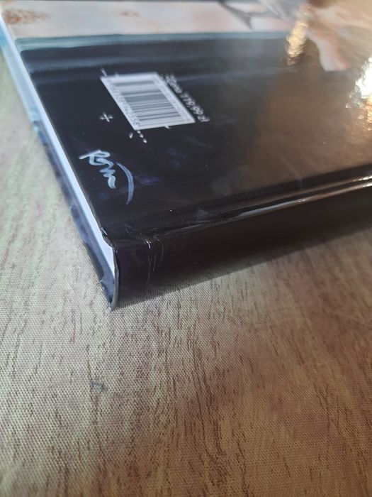 Skarga  Utraconych Ziem komiks