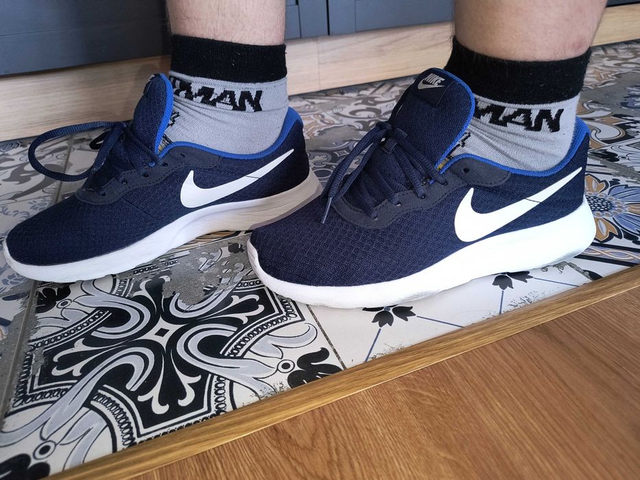 Adidasy Nike r. 41 lekkie do biegania