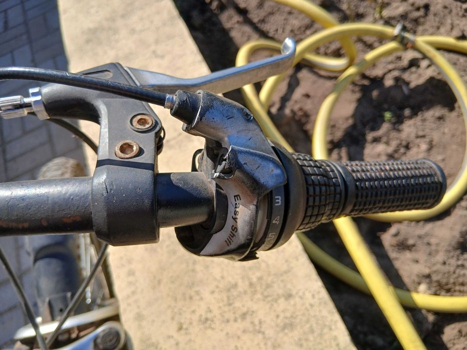 Велосипед ФОРМУЛА РОДЕО