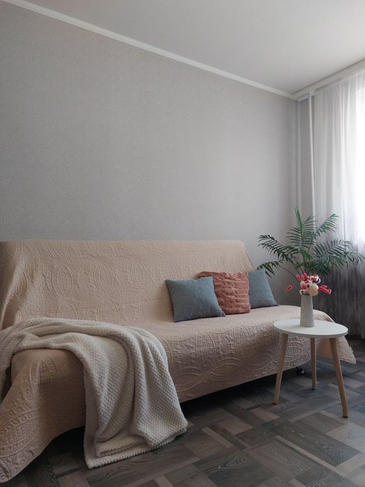 2 комн.  Дворец спорта, Новые дома, Коммунальная, ХНУВС