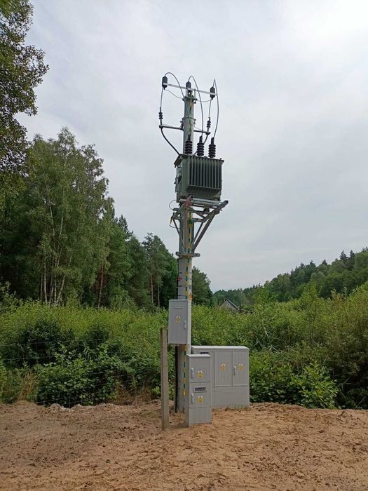 Działka 0,91 ha Szczeglino, łąka, las, rzeka MPZP łąka