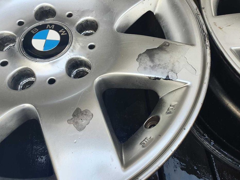 Felgi 15cali BMW 3 E90 E91 E92 E93 F30 F31 5x120 Z132