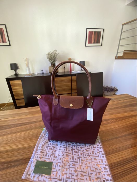 Longchamp Le Pliage L